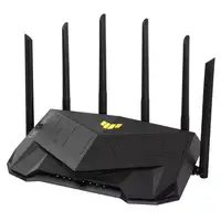 ASUS TUF Gaming AX6000 (TUF-AX6000) router inalámbrico Gigabit Ethernet Doble band