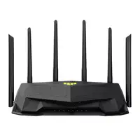 ASUS TUF Gaming AX6000 (TUF-AX6000) router inalámbrico Gigabit Ethernet Doble band