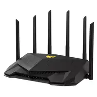 ASUS TUF Gaming AX6000 (TUF-AX6000) router inalámbrico Gigabit Ethernet Doble band