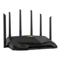 ASUS TUF Gaming AX6000 (TUF-AX6000) router inalámbrico Gigabit Ethernet Doble band