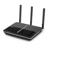 TP-Link Archer VR2100v router inalámbrico Gigabit Ethernet Doble banda (2,4 GHz /