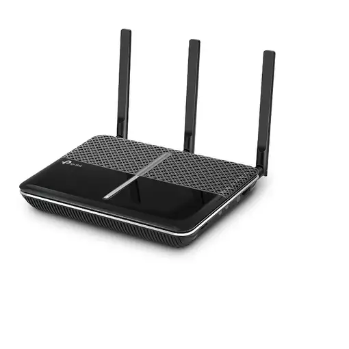 TP-Link Archer VR2100v router inalámbrico Gigabit Ethernet Doble banda (2,4 GHz /