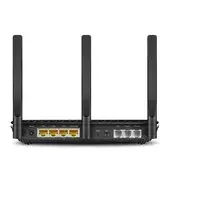 TP-Link Archer VR2100v router inalámbrico Gigabit Ethernet Doble banda (2,4 GHz /