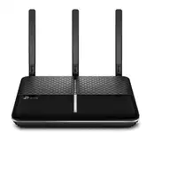 TP-Link Archer VR2100v router inalámbrico Gigabit Ethernet Doble banda (2,4 GHz /