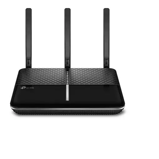 TP-Link Archer VR2100v router inalámbrico Gigabit Ethernet Doble banda (2,4 GHz /