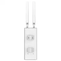 Cudy LT500 router inalámbrico Ethernet rápido Doble banda (2,4 GHz / 5 GHz) 4G Bla