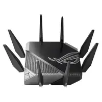 ASUS GT-AXE11000 router inalámbrico Gigabit Ethernet Tribanda (2.4 GHz / 5 GHz / 6