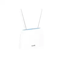 Tenda 4G09 router inalámbrico Gigabit Ethernet Doble banda (2,4 GHz / 5 GHz) 4G Bl