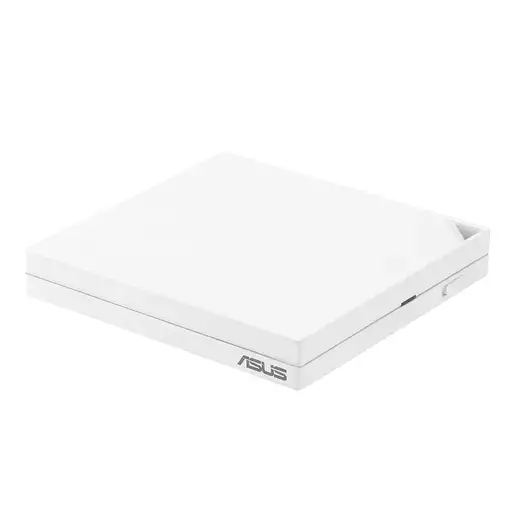 ASUS RT-AX57 Go router inalámbrico Gigabit Ethernet Doble banda (2,4 GHz / 5 GHz)