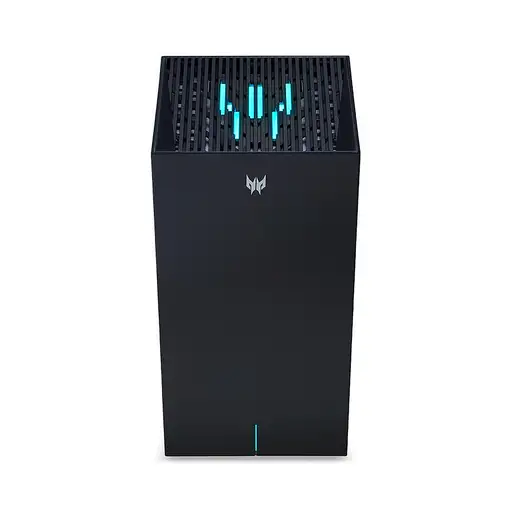Acer Predator Connect X7 5G CPE router inalámbrico Gigabit Ethernet Tribanda (2.4