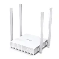 TP-Link ARCHER C24 router inalámbrico Ethernet rápido Doble banda (2,4 GHz / 5 GHz