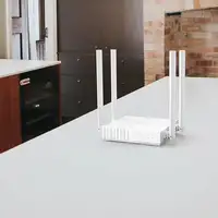 TP-Link ARCHER C24 router inalámbrico Ethernet rápido Doble banda (2,4 GHz / 5 GHz