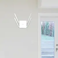 TP-Link ARCHER C24 router inalámbrico Ethernet rápido Doble banda (2,4 GHz / 5 GHz