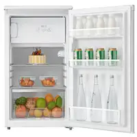 Midea MDRD168FGE01 1 Puerta Table Top