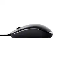 Trust TM-101 ratón Hogar Ambidextro USB tipo A Óptico 1200 DPI