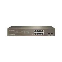 IP-COM Networks G3310P-8-150W switch Gestionado L2 Gigabit Ethernet (10/100/1000)