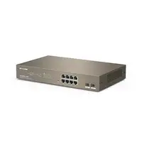 IP-COM Networks G3310P-8-150W switch Gestionado L2 Gigabit Ethernet (10/100/1000)