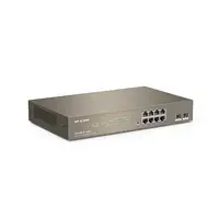 IP-COM Networks G3310P-8-150W switch Gestionado L2 Gigabit Ethernet (10/100/1000)