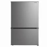 Midea MDRB380FGE02A Combi No Frost