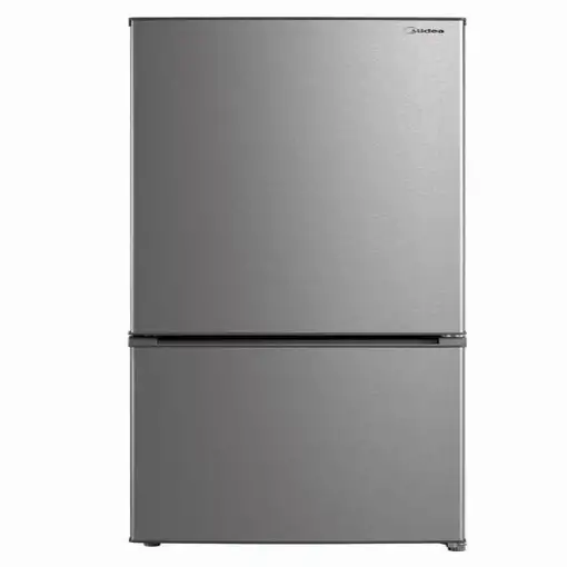 Midea MDRB380FGE02A Combi No Frost