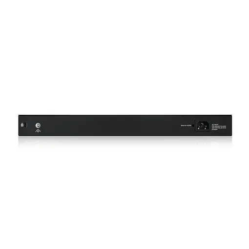 Zyxel XGS2220-54HP Gestionado L3 Gigabit Ethernet (10/100/1000) Energía sobre Ethe