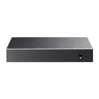 TP-Link TL-SG1005P-PD switch Gigabit Ethernet (10/100/1000) Energía sobre Ethernet