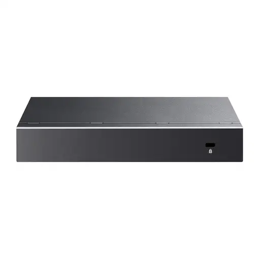 TP-Link TL-SG1005P-PD switch Gigabit Ethernet (10/100/1000) Energía sobre Ethernet