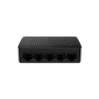 Tenda SG105M switch Gigabit Ethernet (10/100/1000) Negro