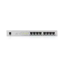 Zyxel GS1008HP No administrado Gigabit Ethernet (10/100/1000) Energía sobre Ethern