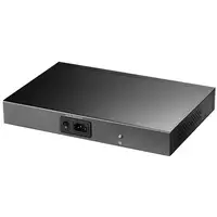 Cudy GS1024 switch Gigabit Ethernet (10/100/1000) Negro