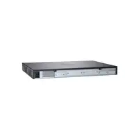 LevelOne GTL-2691 switch Gestionado L3 Gigabit Ethernet (10/100/1000) Negro
