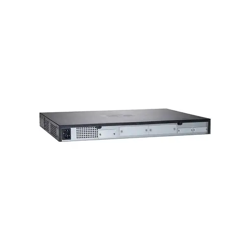 LevelOne GTL-2691 switch Gestionado L3 Gigabit Ethernet (10/100/1000) Negro