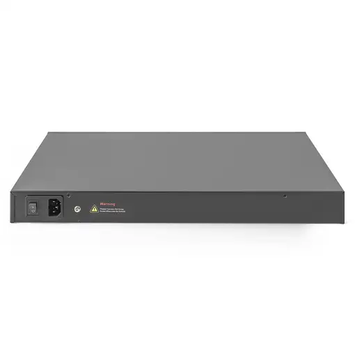 Digitus Inyector 10G PoE+ de 24 puertos