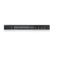 Zyxel XGS1935-28-EU0101F switch Gestionado L2+/L3 Gigabit Ethernet (10/100/1000) 1