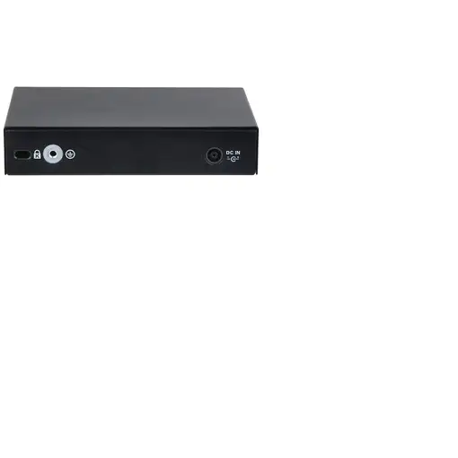 Dahua Technology DH-CS4006-4GT-60 switch Gestionado L2 Gigabit Ethernet (10/100/10