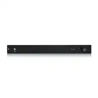 Zyxel XGS2220-30HP Gestionado L3 Gigabit Ethernet (10/100/1000) Energía sobre Ethe
