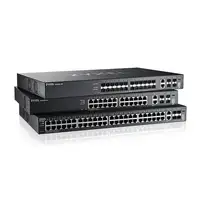 Zyxel XGS2220-30HP Gestionado L3 Gigabit Ethernet (10/100/1000) Energía sobre Ethe