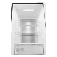 Midea MDRB489FGE01OE nevera y congelador Independiente 330 L E Blanco