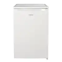 Jocel JF107 nevera combi Independiente 107 L E Blanco