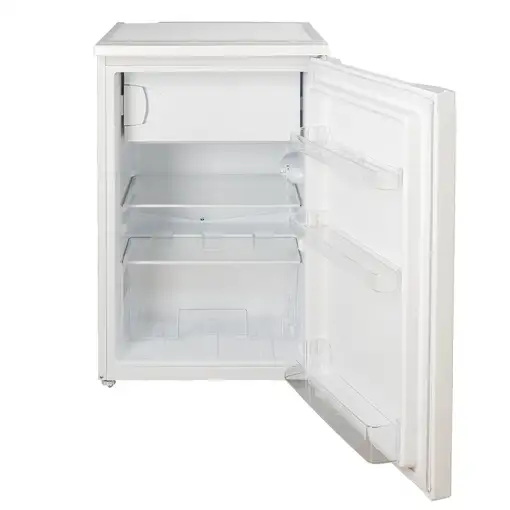 Jocel JF107 nevera combi Independiente 107 L E Blanco