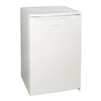 Jocel JF107 nevera combi Independiente 107 L E Blanco