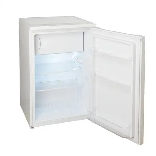 Jocel JF107 nevera combi Independiente 107 L E Blanco
