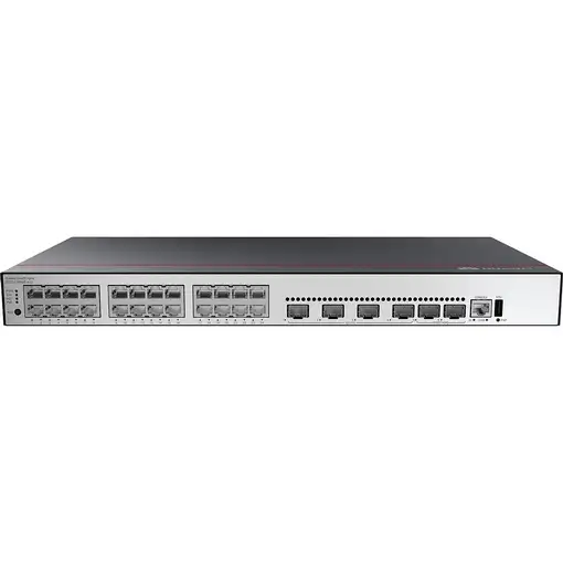 Huawei CloudEngine S5735-L24P4XE-A-V2 Gestionado L3 Gigabit Ethernet (10/100/1000)