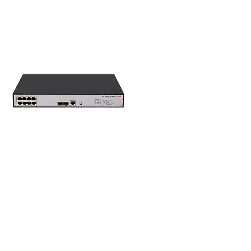 H3C LS-1850V2-10P-HPWR-EI-GL switch Gestionado L2 Gigabit Ethernet (10/100/1000) E