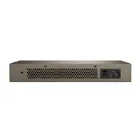 Tenda 24-port Gigabit Ethernet Switch No administrado Azul
