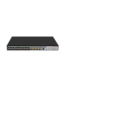 H3C LS-5120V3-28P-PWR-LI-GL switch Gestionado L3 Gigabit Ethernet (10/100/1000) En