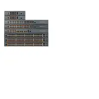 Cambium Networks EX2052-P Gestionado Gigabit Ethernet (10/100/1000) Energía sobre