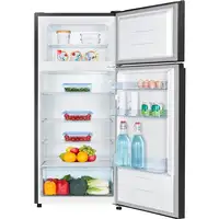SOLTHERMIC® FRIGORIFICO NEGRO 1,28 F2P128NE