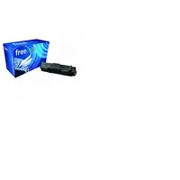 Freecolor TK1160-FRC cartucho de tóner 1 pieza(s) Compatible Negro