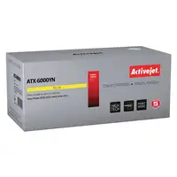 Activejet ATX-6000YN (repuesto Xerox 106R01633; Supreme; 1000 páginas; amarillo)